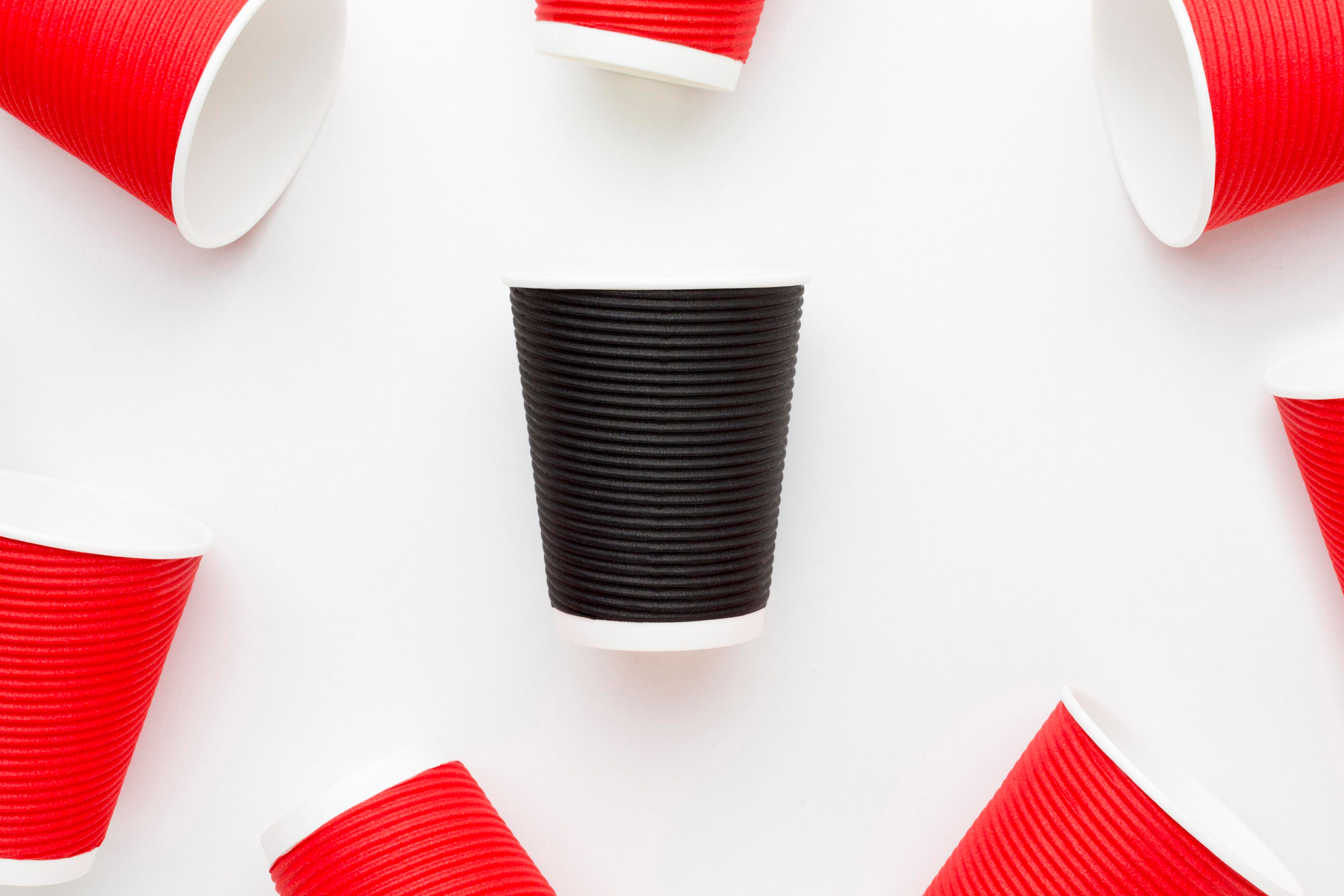 ripple cup